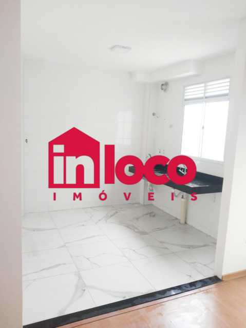 Apartamento, 2 quartos, 48 m² - Foto 3