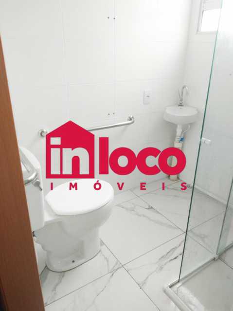 Apartamento, 2 quartos, 48 m² - Foto 7