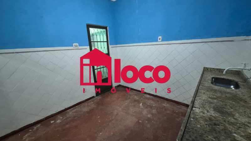 Casa, 3 quartos, 100 m² - Foto 26