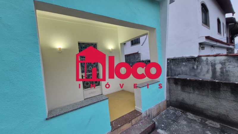 Casa, 3 quartos, 100 m² - Foto 5