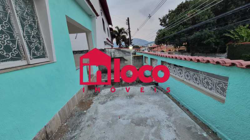 Casa, 3 quartos, 100 m² - Foto 4