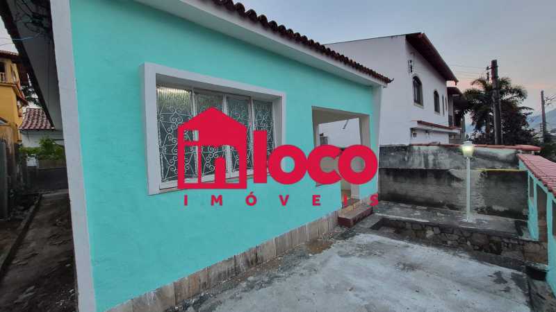 Casa, 3 quartos, 100 m² - Foto 2