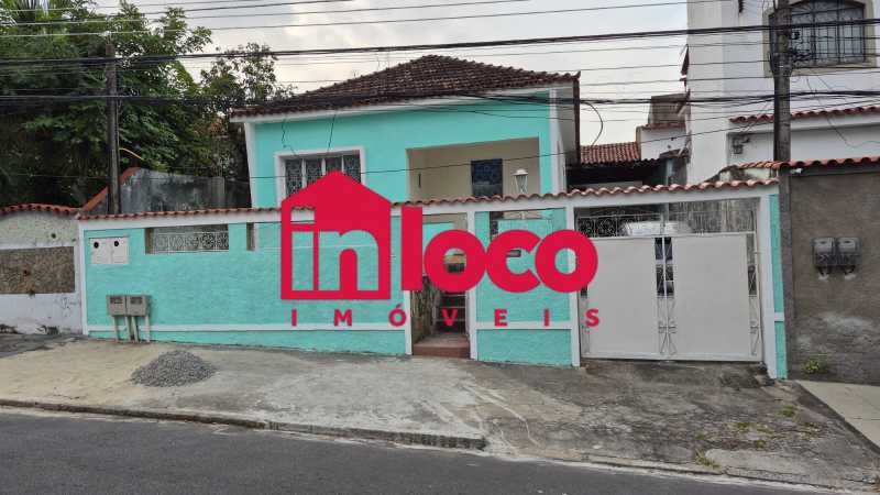Casa, 3 quartos, 100 m² - Foto 1