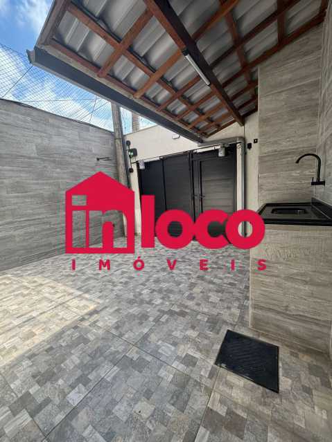 Casa, 2 quartos, 95 m² - Foto 3