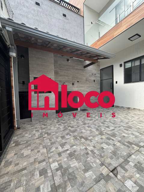 Casa, 2 quartos, 95 m² - Foto 4