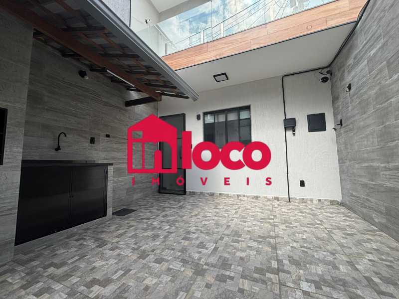 Casa, 2 quartos, 95 m² - Foto 2