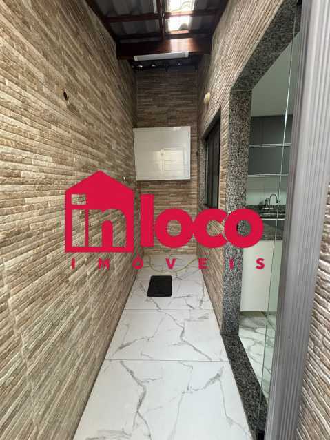 Casa, 2 quartos, 95 m² - Foto 17