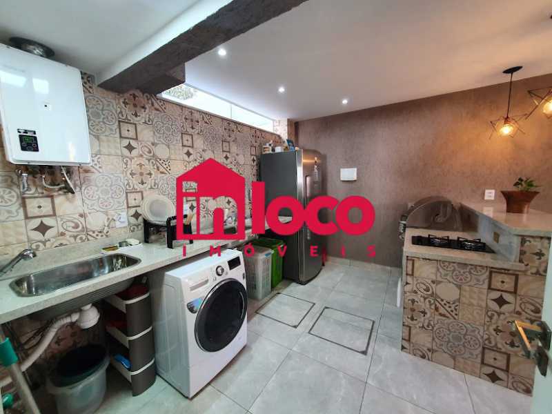 Casa de Condomínio, 4 quartos - Foto 7