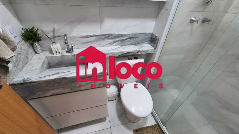 Apartamento, 2 quartos, 42 m² - Foto 17