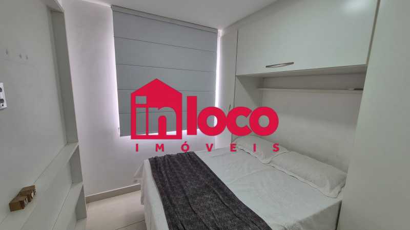 Apartamento, 2 quartos, 42 m² - Foto 11