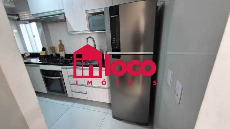 Apartamento, 2 quartos, 42 m² - Foto 6