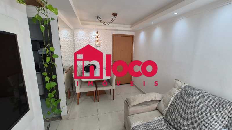 Apartamento, 2 quartos, 42 m² - Foto 3