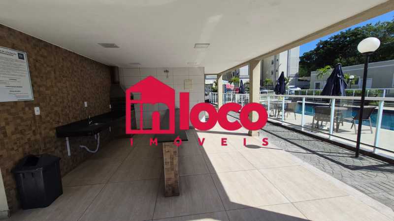 Apartamento, 2 quartos, 42 m² - Foto 22