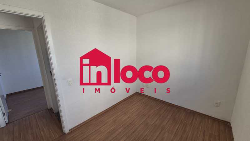 Apartamento, 2 quartos, 45 m² - Foto 9