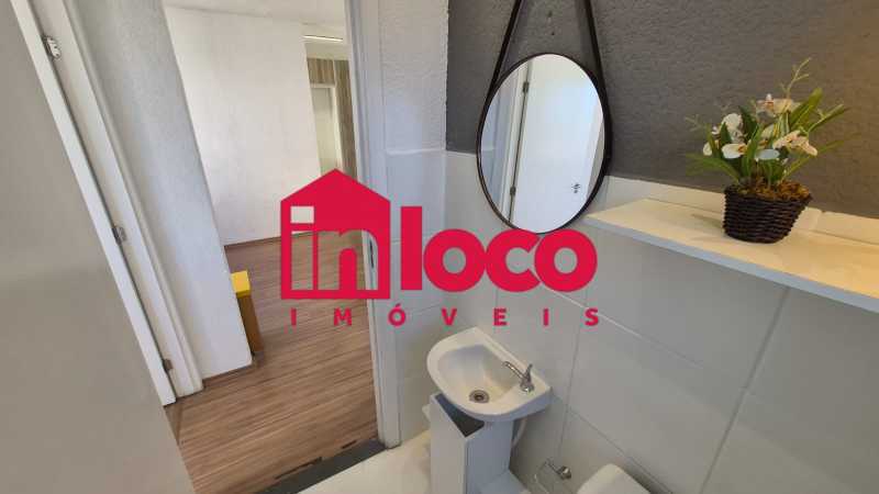 Apartamento, 2 quartos, 45 m² - Foto 12