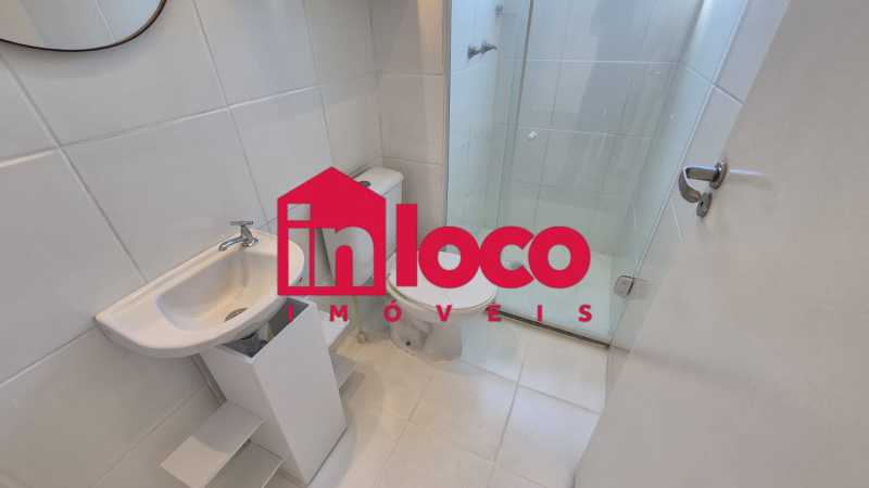 Apartamento, 2 quartos, 45 m² - Foto 15