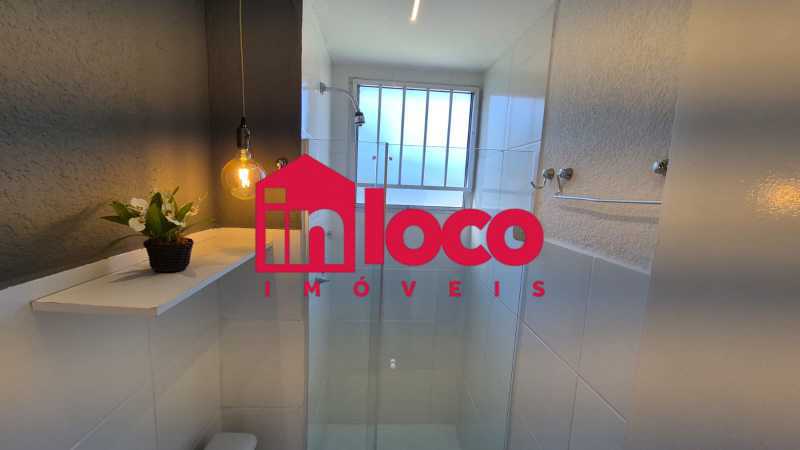 Apartamento, 2 quartos, 45 m² - Foto 13