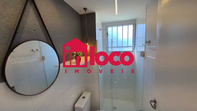 Apartamento, 2 quartos, 45 m² - Foto 14