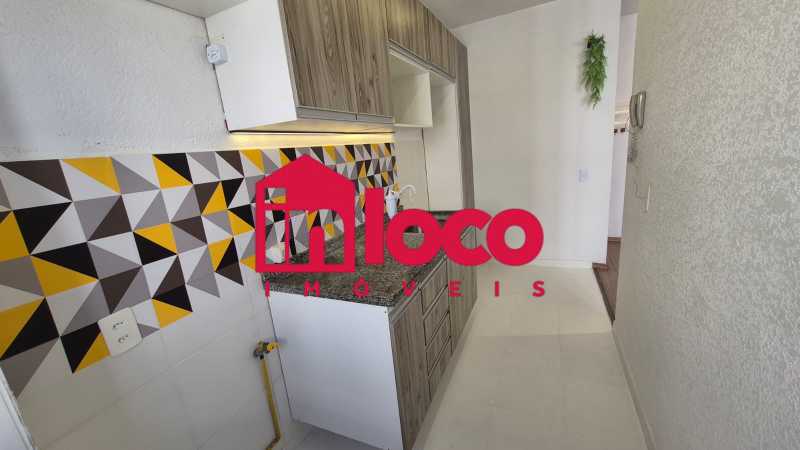 Apartamento, 2 quartos, 45 m² - Foto 19