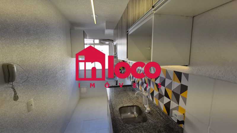 Apartamento, 2 quartos, 45 m² - Foto 18
