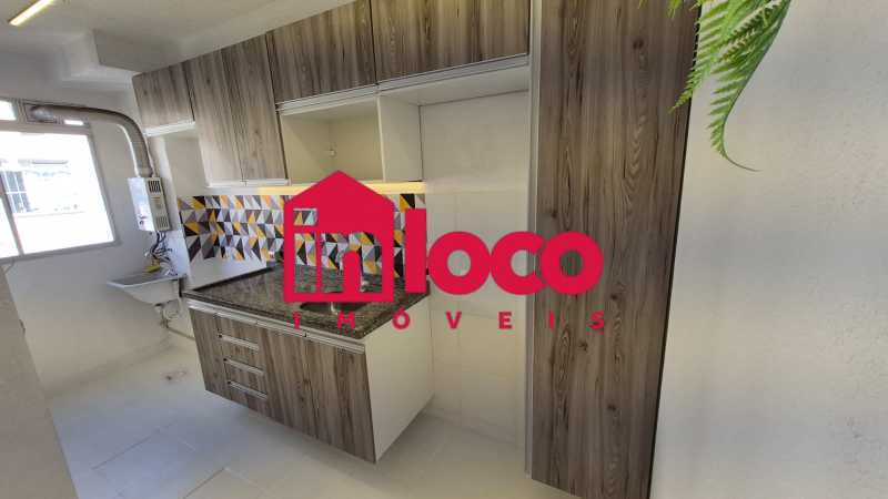 Apartamento, 2 quartos, 45 m² - Foto 20