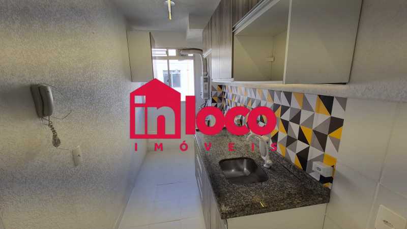 Apartamento, 2 quartos, 45 m² - Foto 17