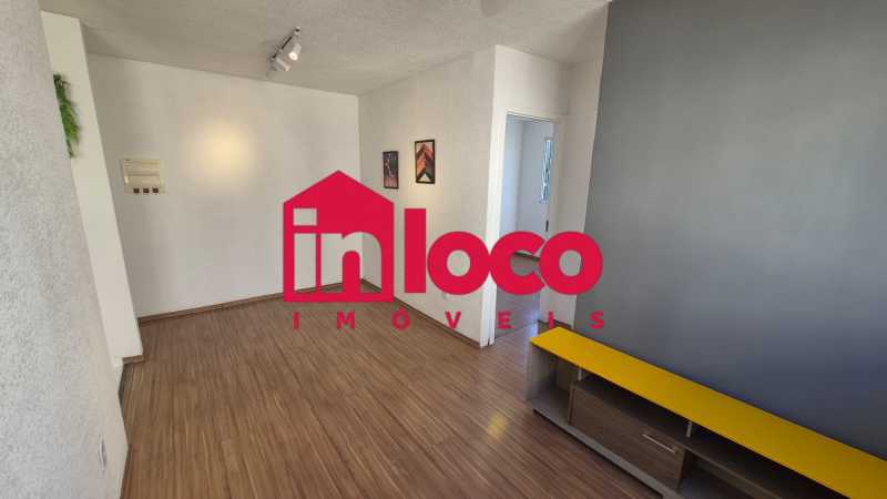 Apartamento, 2 quartos, 45 m² - Foto 3