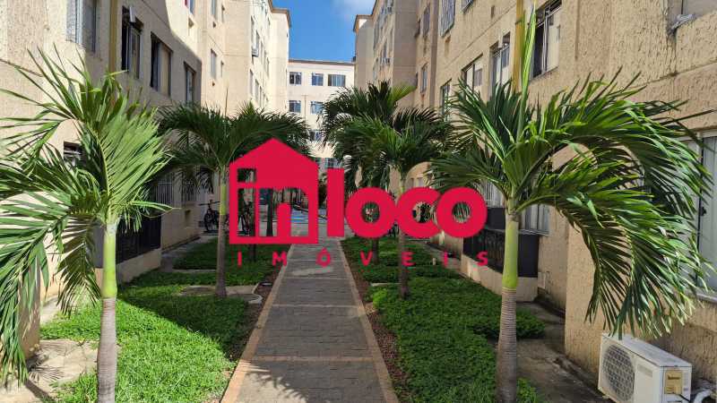 Apartamento, 2 quartos, 45 m² - Foto 22