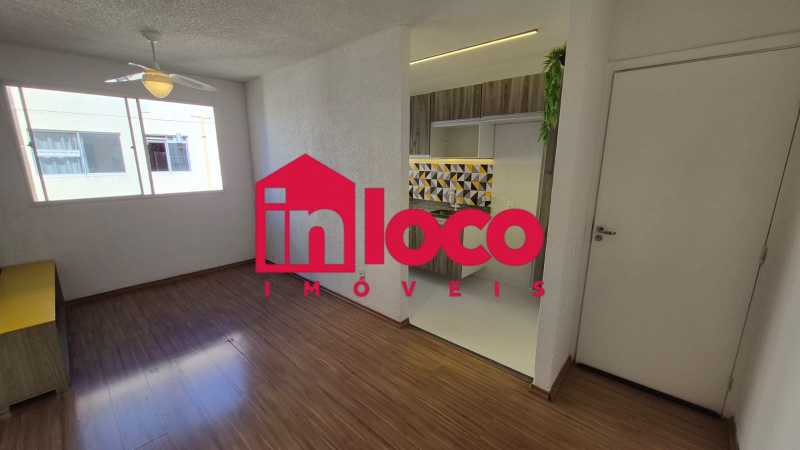 Apartamento, 2 quartos, 45 m² - Foto 1