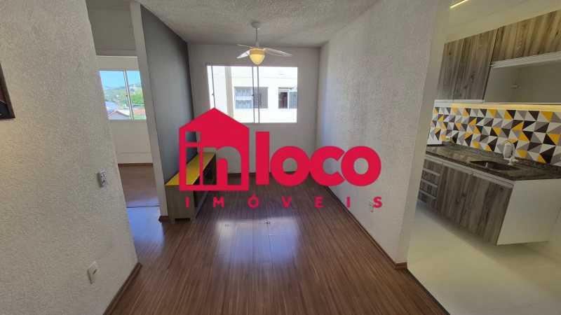 Apartamento, 2 quartos, 45 m² - Foto 4