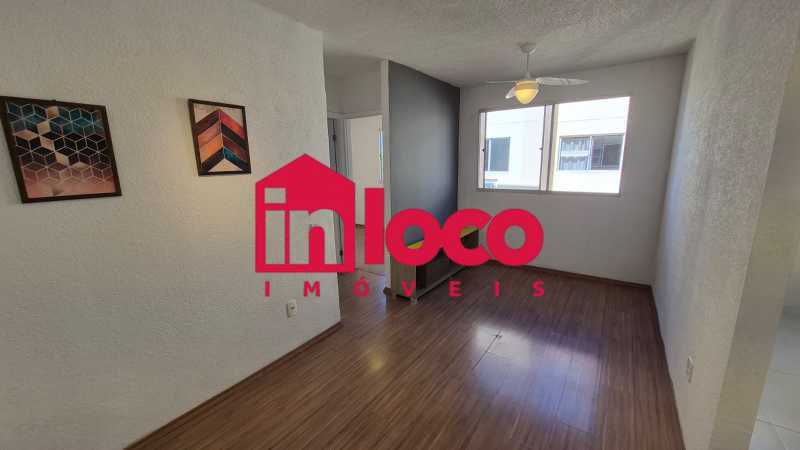 Apartamento, 2 quartos, 45 m² - Foto 2