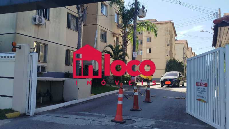 Apartamento, 2 quartos, 48 m² - Foto 1