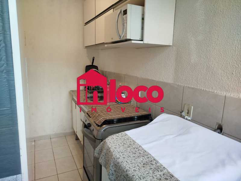 Apartamento, 2 quartos, 48 m² - Foto 15