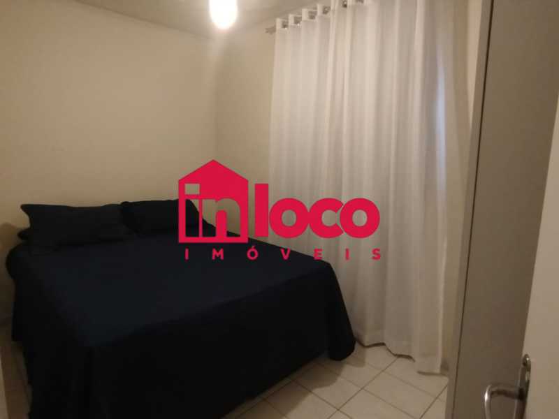 Apartamento, 2 quartos, 48 m² - Foto 8