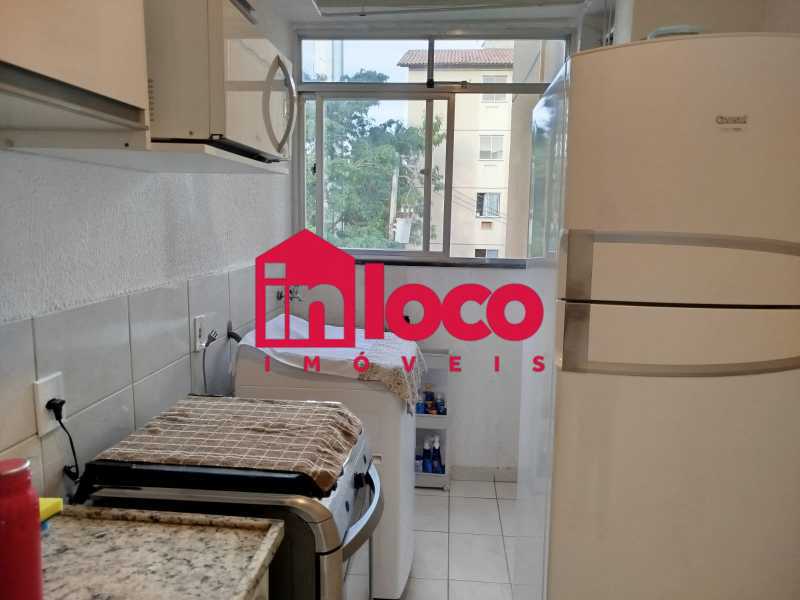 Apartamento, 2 quartos, 48 m² - Foto 14
