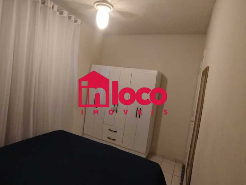 Apartamento, 2 quartos, 48 m² - Foto 7