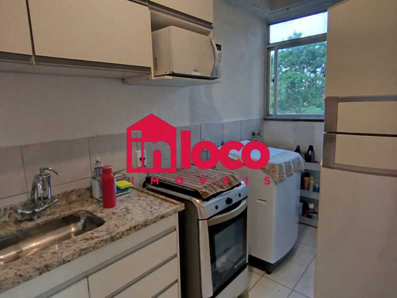 Apartamento, 2 quartos, 48 m² - Foto 13