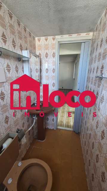 Apartamento, 2 quartos, 56 m² - Foto 10