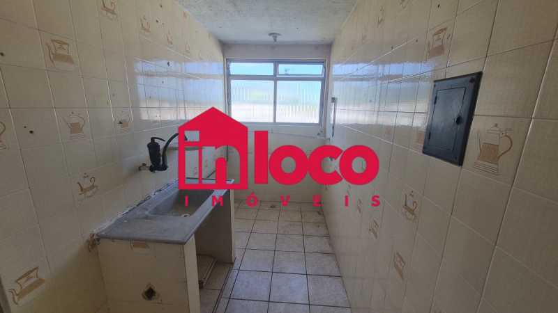 Apartamento, 2 quartos, 56 m² - Foto 14