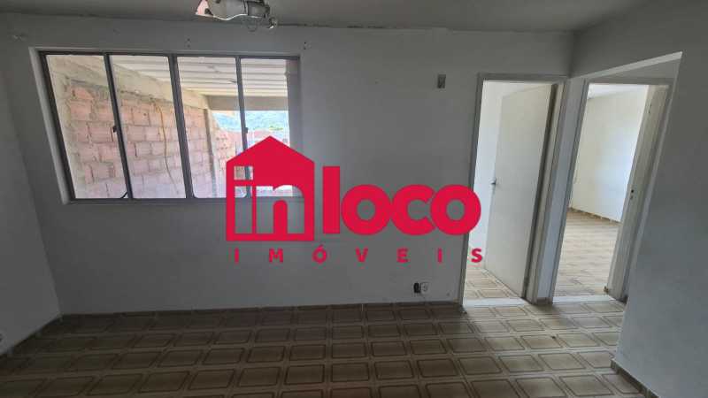 Apartamento, 2 quartos, 56 m² - Foto 3