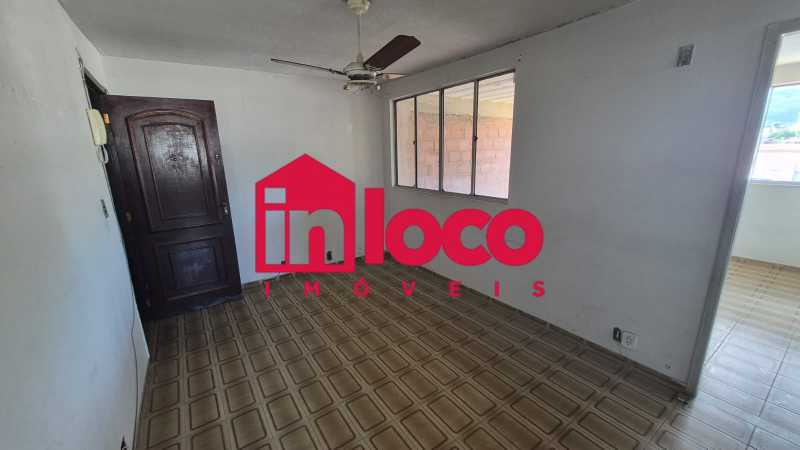 Apartamento, 2 quartos, 56 m² - Foto 1