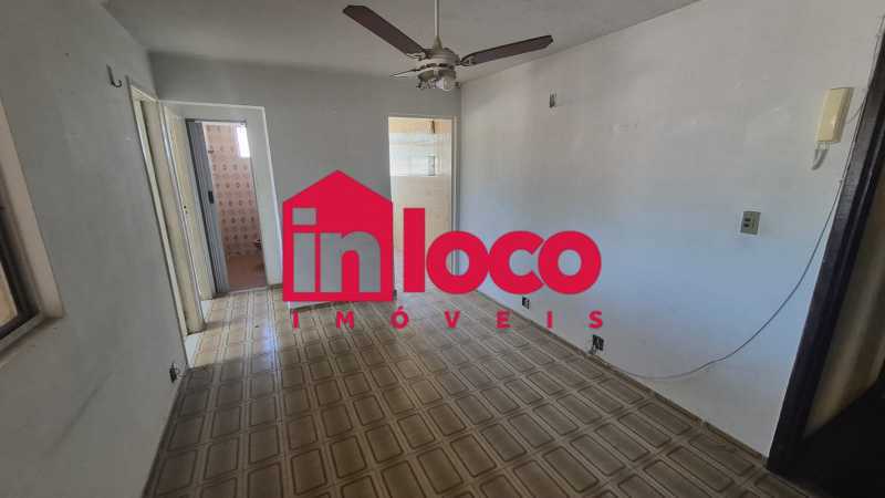 Apartamento, 2 quartos, 56 m² - Foto 2
