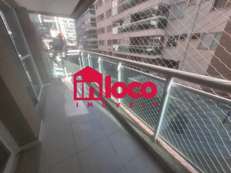 Apartamento, 2 quartos, 62 m² - Foto 1