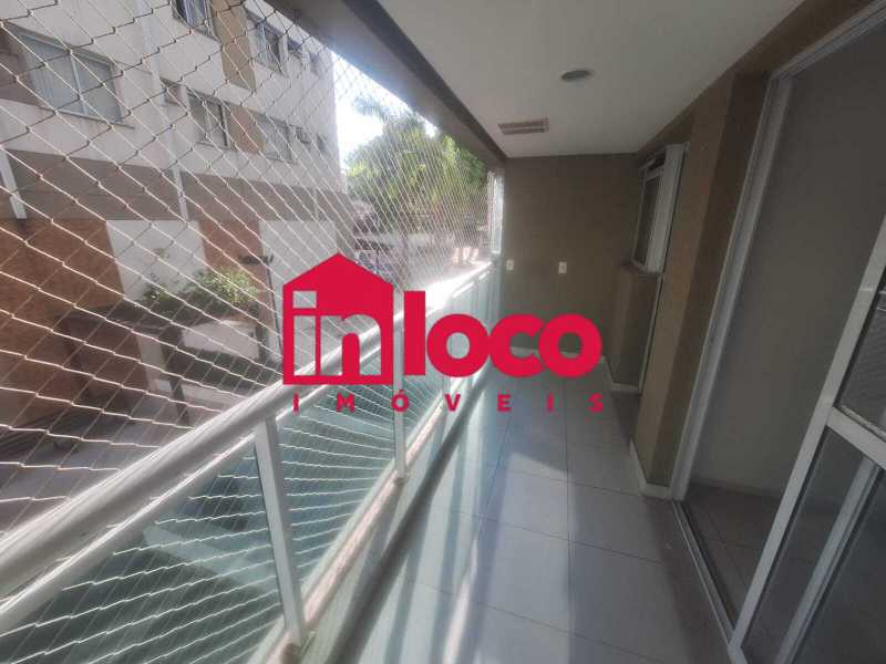 Apartamento, 2 quartos, 62 m² - Foto 2