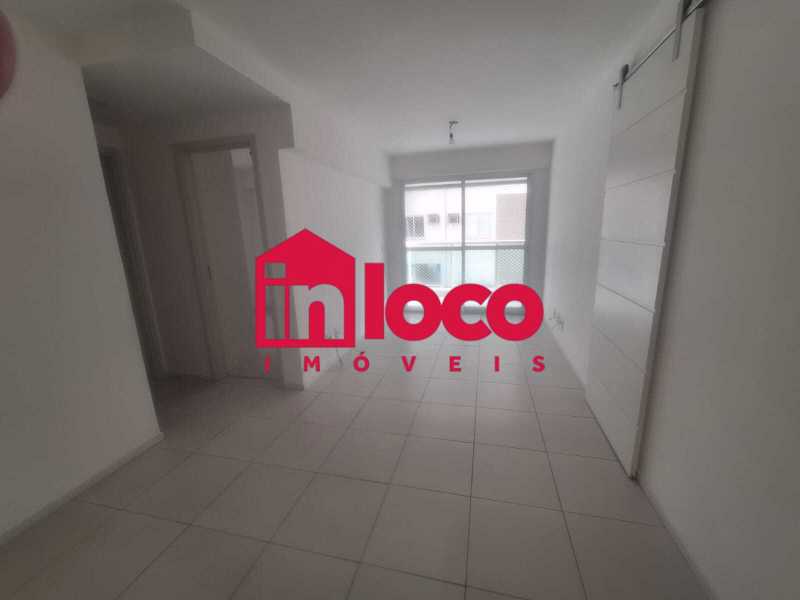 Apartamento, 2 quartos, 62 m² - Foto 4