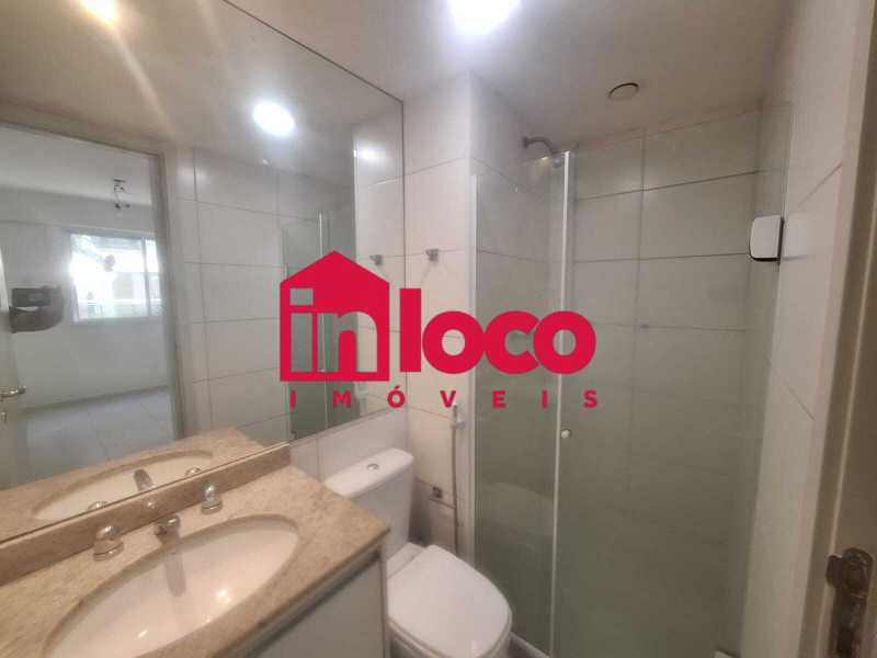 Apartamento, 2 quartos, 62 m² - Foto 8