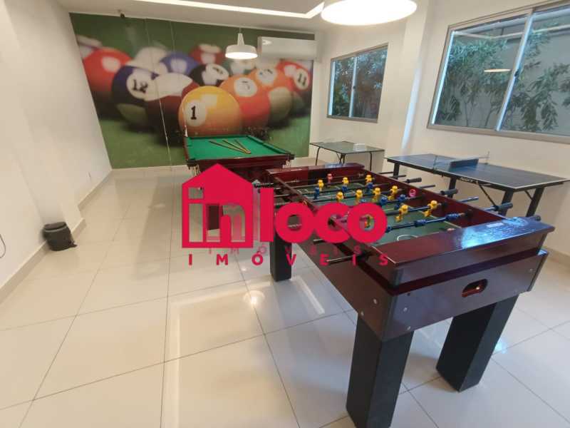 Apartamento, 2 quartos, 47 m² - Foto 11