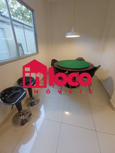 Apartamento, 2 quartos, 47 m² - Foto 13