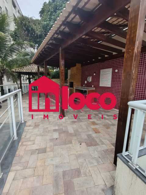 Apartamento, 2 quartos, 47 m² - Foto 15