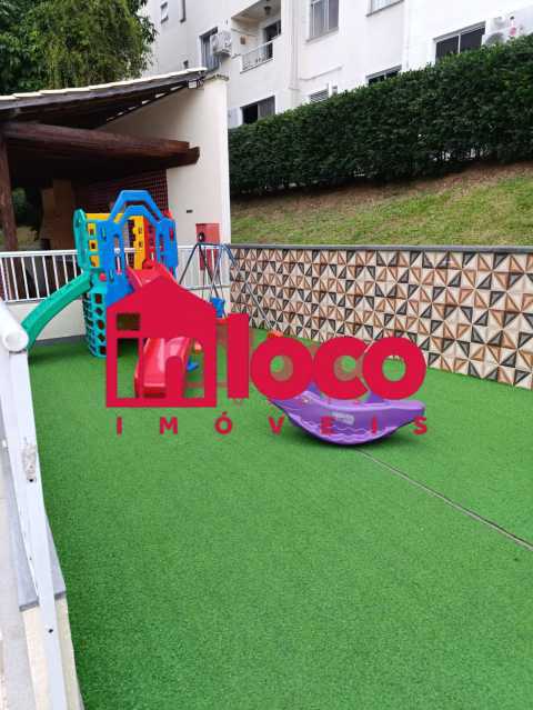 Apartamento, 2 quartos, 47 m² - Foto 16